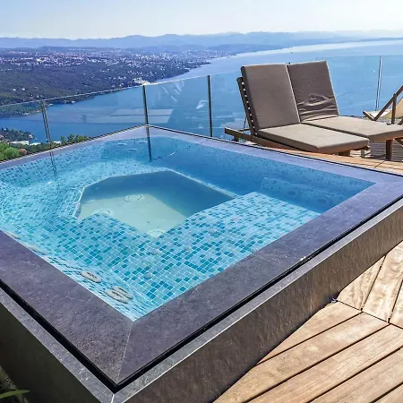 Delko Villa Breza