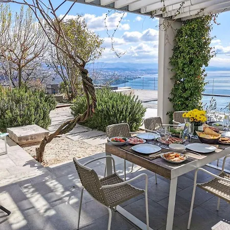 Delko Villa *