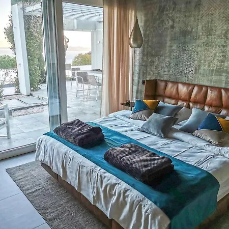 Delko Villa *
