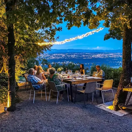 Delko Villa Breza